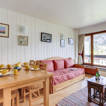 Apartment Le Bec Rouge - Le Lac-5 By Interhome 蒂涅 外观 照片