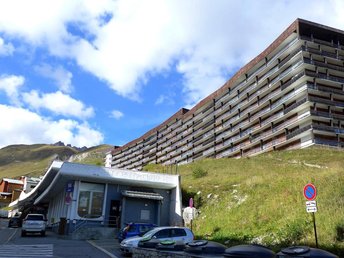 Apartment Le Bec Rouge - Le Lac-5 By Interhome 蒂涅 外观 照片