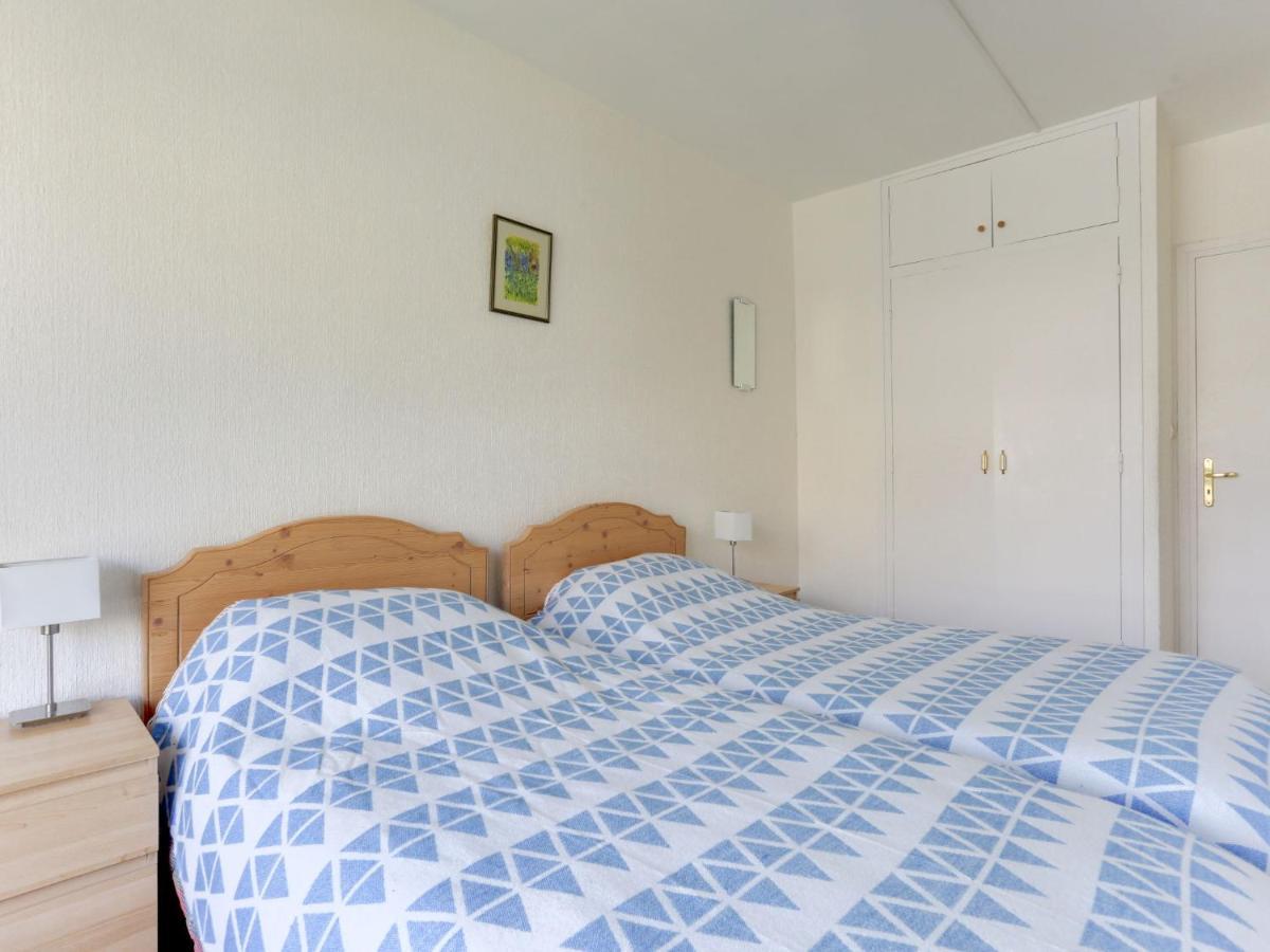 Apartment Le Bec Rouge - Le Lac-5 By Interhome 蒂涅 外观 照片
